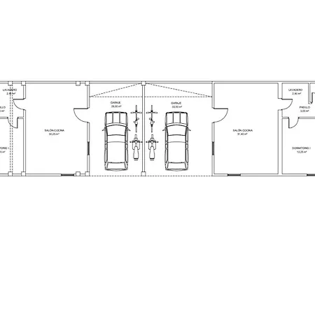 Bodega Villa Villanueva De Arosa Exterior photo