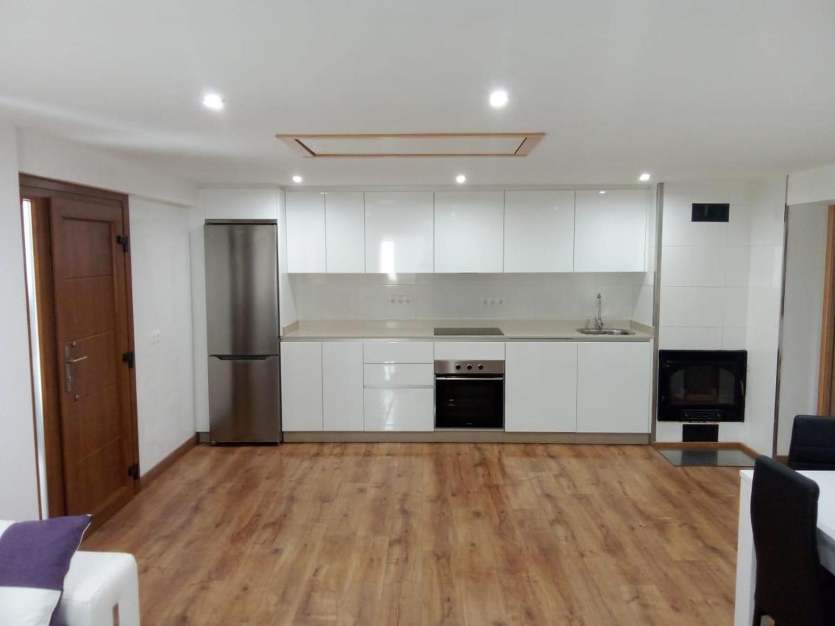 Bodega Holiday home